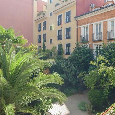 Guestready - Serene Madrid Escape Exterior photo