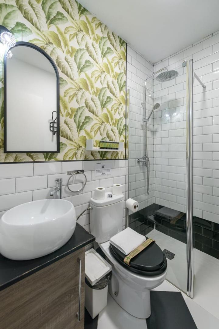 Guestready - Serene Madrid Escape Exterior photo