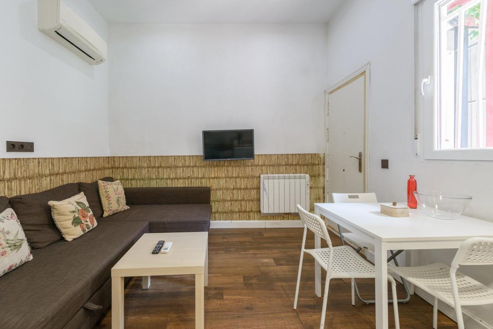 Guestready - Serene Madrid Escape Exterior photo
