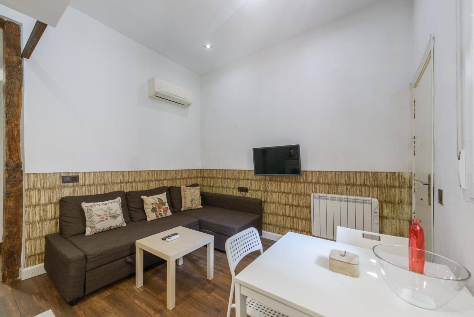 Guestready - Serene Madrid Escape Exterior photo