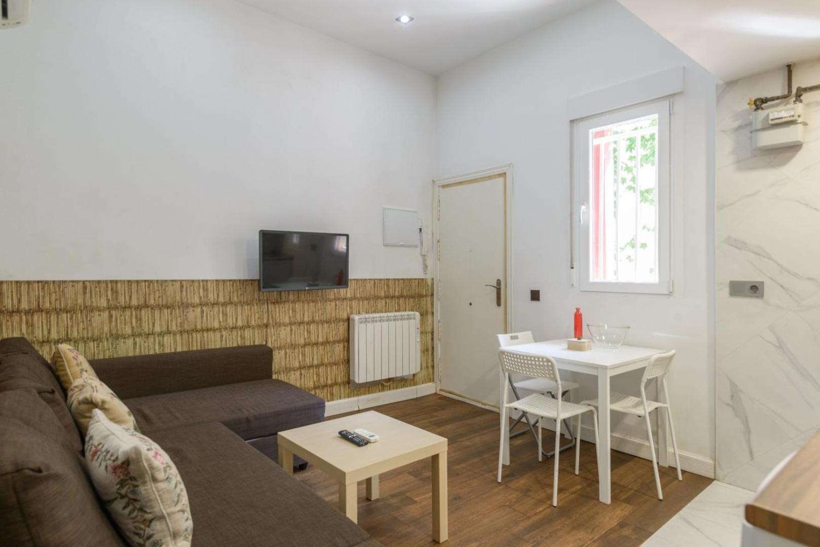 Guestready - Serene Madrid Escape Exterior photo