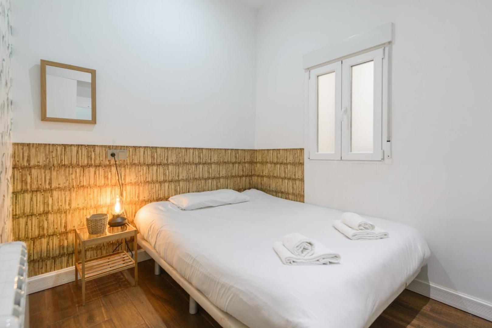 Guestready - Serene Madrid Escape Exterior photo