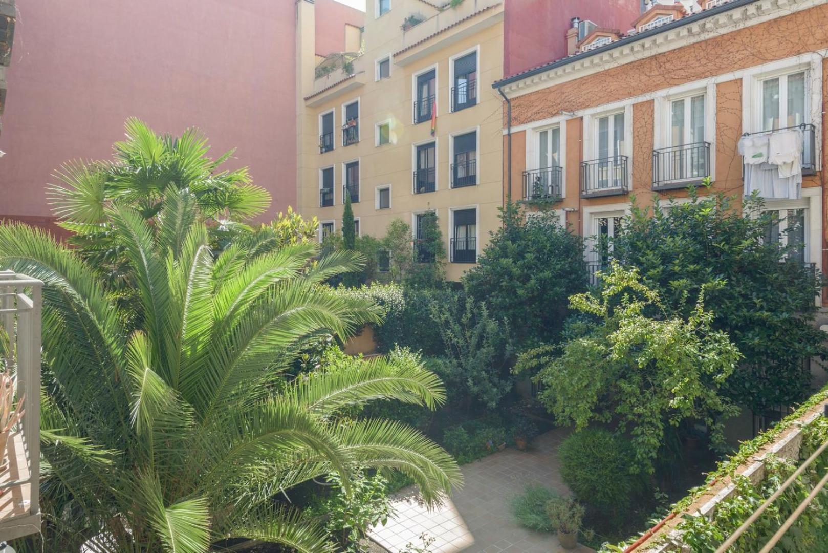 Guestready - Serene Madrid Escape Exterior photo