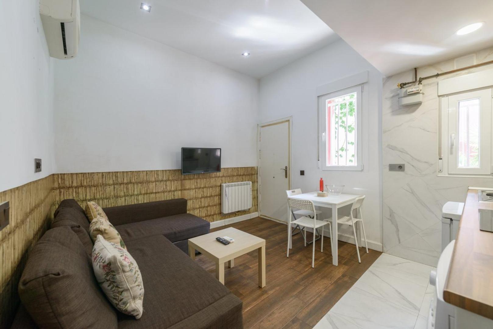 Guestready - Serene Madrid Escape Exterior photo